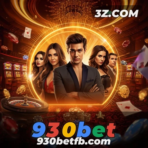 Beleza e Engajamento: O app da 930bet em Ação