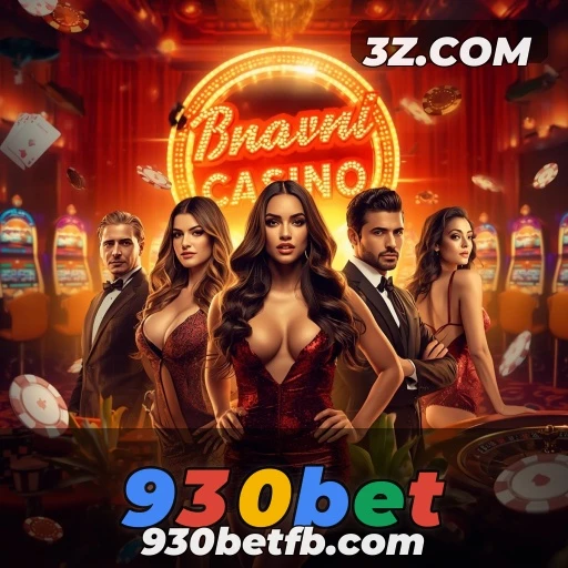 Bônus Imperdíveis da 930bet: Conheça as Ofertas Favoritas