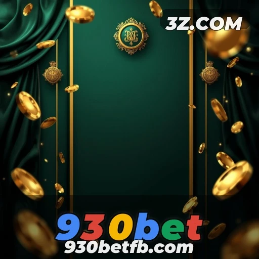 930bet: A Revolução do Esporte em Apostas Online no Brasil