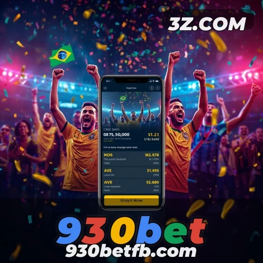 Promoções Imperdíveis no 930bet Para Aumentar Seus Ganhos
