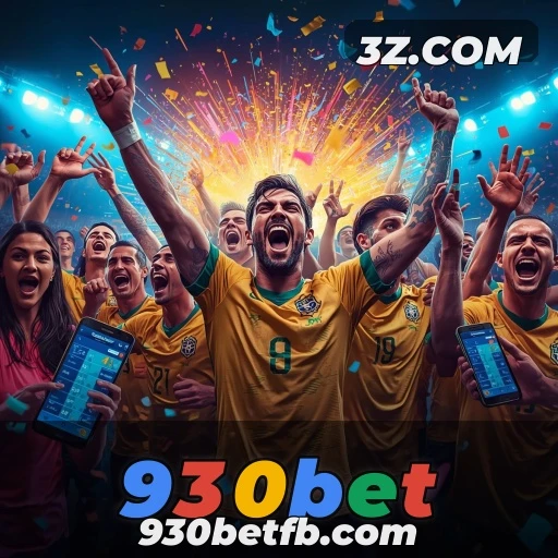 Slots Fantásticos e Surpreendentes no 930bet para Você