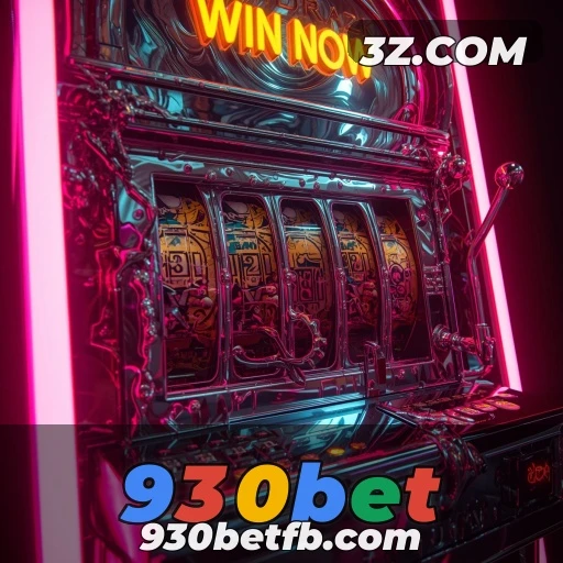 Experiência VIP Exclusiva no Site 930bet: Conheça Agora!